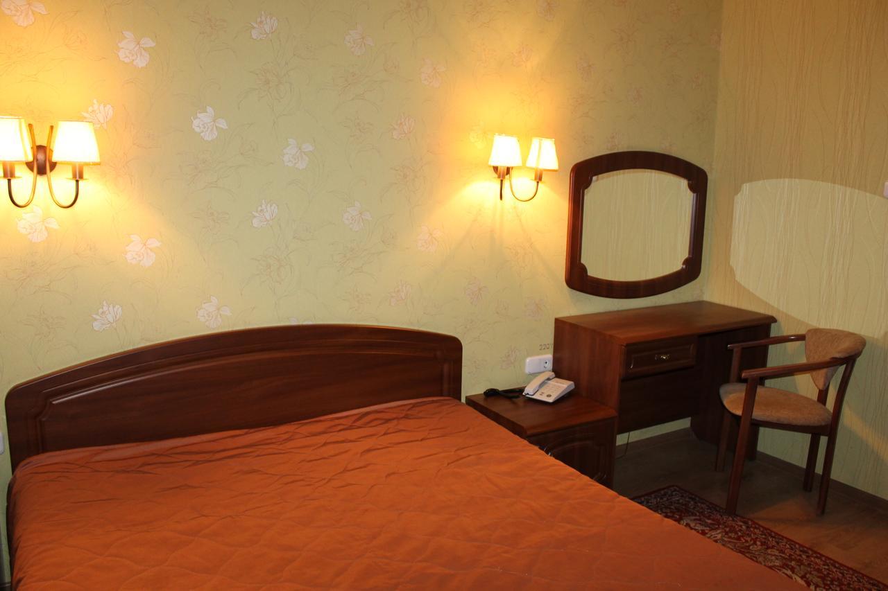 Zhemchuzhina Health Resort Grodno Exterior photo