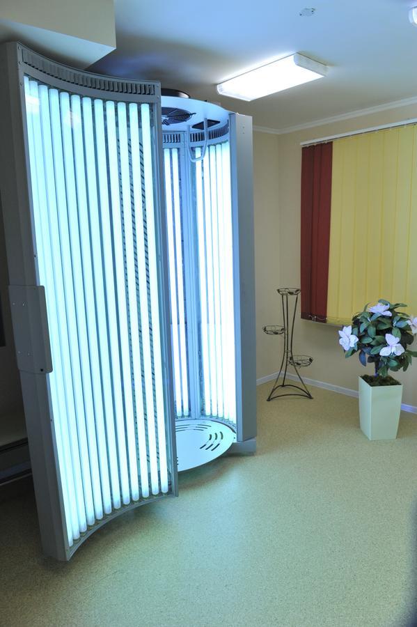 Zhemchuzhina Health Resort Grodno Exterior photo