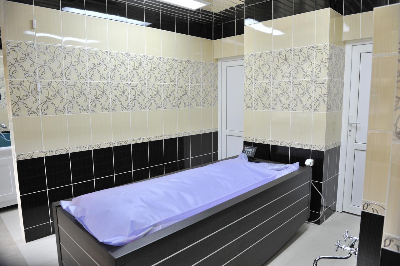 Zhemchuzhina Health Resort Grodno Exterior photo