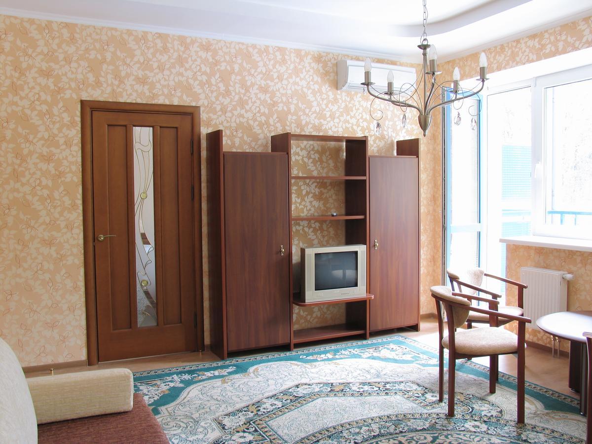 Zhemchuzhina Health Resort Grodno Exterior photo