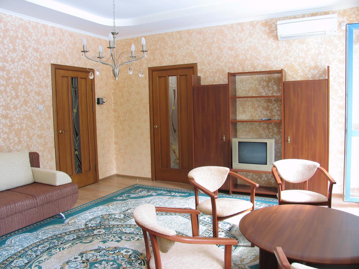 Zhemchuzhina Health Resort Grodno Exterior photo